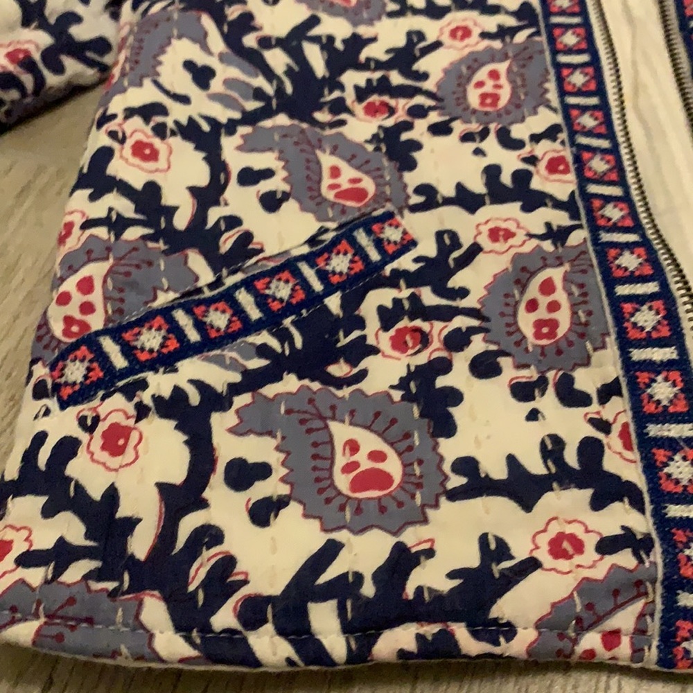 Rapsodia jacket - Picture 2 of 5